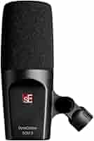 【美品】sE Electronics DynaCaster DCM 3 SE Electronics DynaCaster DCM 3 – United States